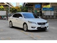 Honda Accord G9 2.0 EL 2013 รูปที่ 2