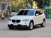 BMW X1 sDrive18i Sport E84 ปี 2013 / 2016 รูปที่ 2