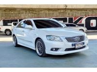 Toyota Camry 2.0 Extremo 2012 ซื้อสดไม่มี Vat7% ไม่มีค่าธรรมเนียม รูปที่ 2