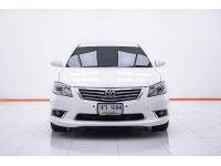 TOYOTA CAMRY 2.4 V 2007 รูปที่ 2