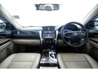 TOYOTA CAMRY 2.5 HYBRID DVD  2012 รูปที่ 2