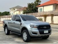 FORD RANGER 2.2 CAB HIRIDER 2018 มือ1ป้ายแดง ใช้งานน้อยไมล์ 60,xxx km. รูปที่ 2