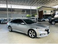 HONDA ACCORD 2.0 HYBRID ปี 2020 รูปที่ 2