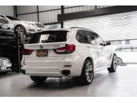 BMW X5 30D X-Drive M sport RHD 2015 Full Option วิ่ง 200,xxx mi รูปที่ 2