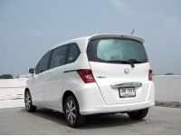 Honda Freed 1.5SE ปี 2012 auto ไมล์ 140,000 กม. รูปที่ 2