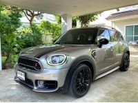 Mini Countryman Cooper-S Hightrim 2020 ศูนย์Millennium Auto วิ่งแค่ 27,xxx km. รูปที่ 2