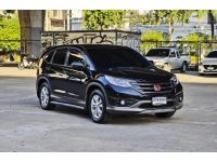 Honda CRV 2.0 E 4WD ปี 2013 จดปี 2015 รูปที่ 2