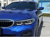 BMW 320d M Sport ปี 2022 ไมล์ 44,xxx km. รูปที่ 2