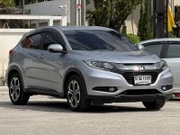 HONDA HR-V 1.8 E Limited ปี 2017 วิ่ง 19x,xxx km. รูปที่ 2