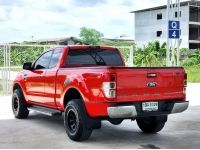 FORD Ranger Cab 2.2XLT ยกสูง  AT ปี 2015 จด 2016​ รูปที่ 2