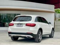 BENZ GLC-CLASS 250d 2018 รูปที่ 2