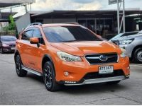 ขาย Subaru XV 2.0I Awd ปี15 รูปที่ 2