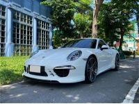 Porsche 911 Carrera S Coupe PDK 2014 วิ่งน้อยเพียง 25,xxx km. รูปที่ 2