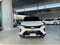 TOYOTA FORTUNER LEGENDER 2.4 V 4WD ปี 2022 รูปที่ 2