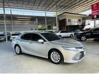 TOYOTA CAMRY 2.5 HV HYBRID ปี 2020 รูปที่ 2