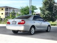 TOYOTA​ Camry 2.4G ปี 2003 รูปที่ 2