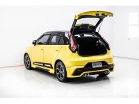 MG MG 3 1.5 X SUNROOF 2019 รูปที่ 2