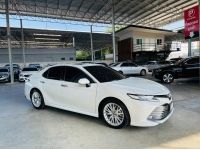 TOYOTA CAMRY 2.5 G ปี 2019 รูปที่ 2