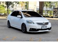 Toyota Vios 1.5 TRD Sportivo AT 2012 ซื้อสดไม่มี Vat7% ไม่มีค่าธรรมเนียม รูปที่ 2