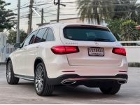 Mercedes Benz GLC250D C253 2015 รูปที่ 2