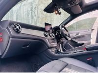 2019 Mercesdes Benz LA250 AMG Dynamic White Art Edition โฉม W117 รูปที่ 2