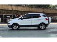 Ford EcoSport 1.5 Titanium Auto ปี 2014 รูปที่ 2