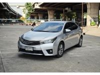 Toyota Altis 1.8 G Auto 2014 จด 2015 รูปที่ 2