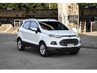 Ford EcoSport 1.5 Titanium AT ปี 2014 รูปที่ 2