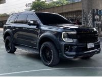 Ford Everest 2.0 BI-TURBO 4WD TITANIUM PLUS ปี 2023 ไมล์ 40,859 km. รูปที่ 2