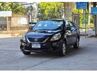 Nissan Almera 1.2 V auto ปี 2011 รูปที่ 2