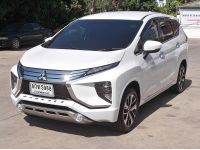 Mitsubishi Xpander 1.5 GT ปี 2019 รูปที่ 2