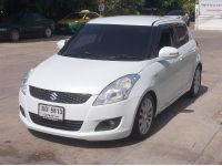 Suzuki Swift 1.2 GLX ปี 2012 รูปที่ 2