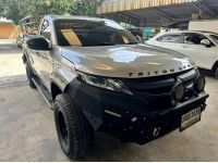 MITSUBISHI TRITON 2.4 Auto 4x4 2021 รูปที่ 2