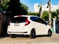 Honda Jazz GK 1.5 S ปี 2018 ไมล์ 150,000 km. รูปที่ 2