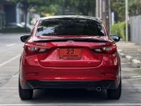 Mazda2 1.3High Connect 4Dr จัดทรงลงล้อให้ใหม่เอี่ยม สภาพสวยพร้อมซิ่ง รูปที่ 2