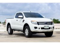 FORD​ RANGER​ CAB 2.2XLT M/T ปี 2015 จด 2016 ไมล์ 103,000 กม. รูปที่ 2