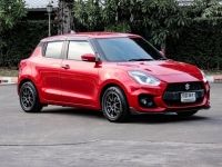 2018 SUZUKI SWIFT 1.2GLX AT รูปที่ 2