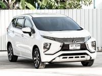 2020 MITSUBISHI XPANDER 1.5GT AT รูปที่ 2