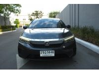 2021 HONDA CITY 1.0SV TOP รูปที่ 2