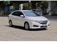 Honda City 1.5 CNG VTEC 2015 / 2017 รูปที่ 2