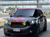 Countryman Cooper S สวยเดิมสนิท ไม่เคยชนแม้แต่นิด รูปที่ 2