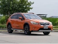 คุ้มเกินราคา SUBARU  XV 2.0i Sport (Awd) Cvt 2015 รถสวย ใหม่ ดูแลดี รถสมรรถนะเยี่มม รูปที่ 2