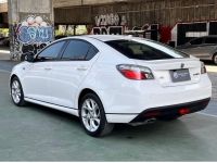 MG 6 1.8 X Turbo Hatchback Sunroof ปี 2014 ไมล์ 247,168 km. รูปที่ 2