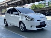 Mitsubishi Mirage 1.2GLS ปี 2013 ไมล์ 124,871 km รูปที่ 2