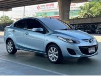 Mazda2 1.5 Spirit Sports ปี 2011 ไมล์ 141,769 km. รูปที่ 2