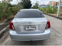 Chevrolet OPTRA  1.6 at  49000 มีนบุรี ขับดี แอร์เย็น สอบถาม 0853375537 รูปที่ 2