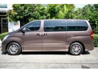 2015 HYUNDAI H1 2.5 DELUXE AT รูปที่ 2