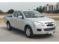 ISUZU D-MAX   2.5  Ddi  MT SPACECAB  ปี 2012 รถบ้านพร้อมใช้ ฟรีดาวน์ T.086-527-9533 รูปที่ 2