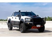 FORD Ranger Double Cab 3.2 Wildtrak 4x4 6AT 2016 รูปที่ 2