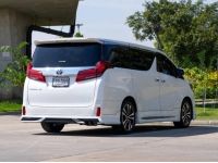 คุ้มมากๆ Toyota ALphard S C Package 2.5L 2023 รถใหม่ไร้ตำหนิ ถูกกว่าป้ายแดงเป็นล้าน รูปที่ 2